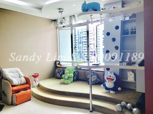Compass Heights (D19), Apartment #142477782